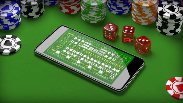napi68 sportsbook betting interface on mobile